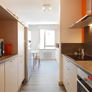  Apartment Moustier - Welkeys