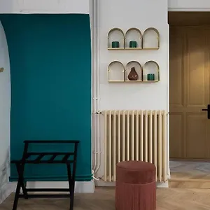  Apartment Romantic Flat In The Heart Of The