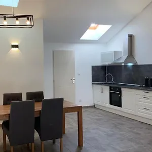  Apartment Rue De Provence