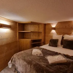 - Silveralp - Duplex Avec 3 Apartment Val Thorens