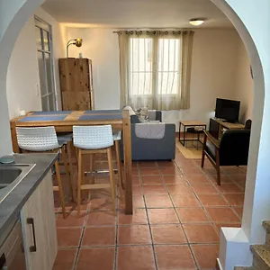  Holiday home Beausoleil