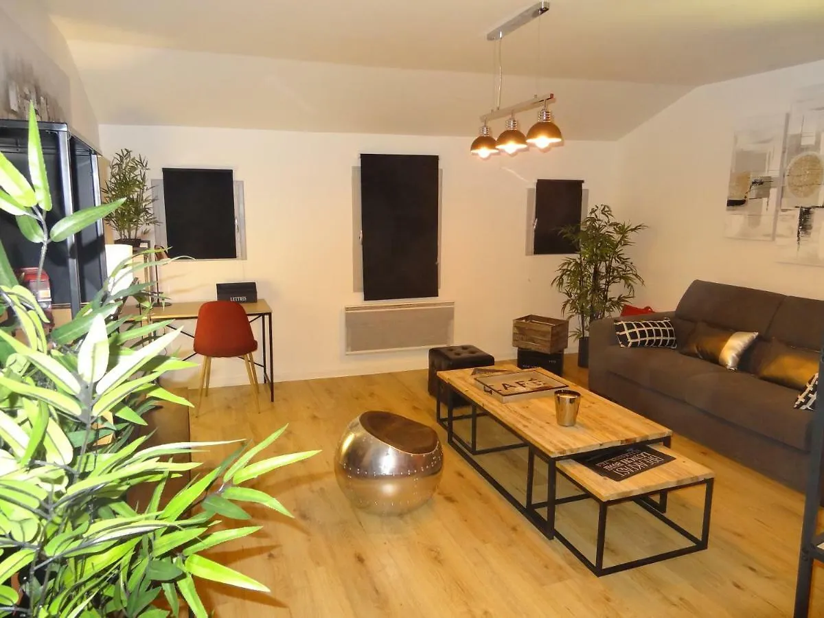Appartements Hemingway Avignon France