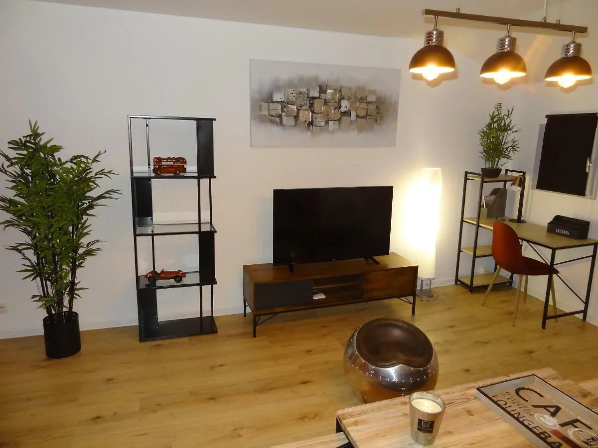 Appartements Hemingway Avignon 0*,  France
