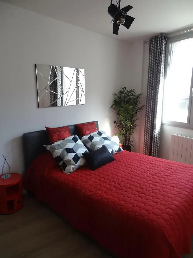 Appartements Hemingway Avignon