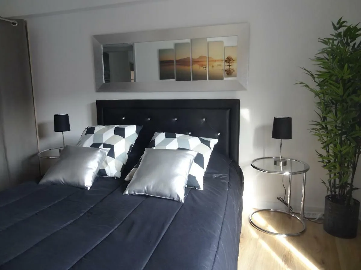 Appartements Hemingway Avignon