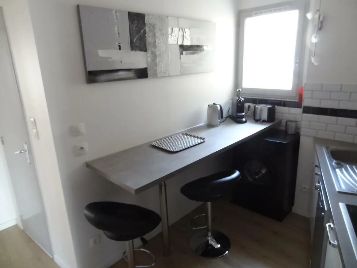 Appartements Hemingway Avignon