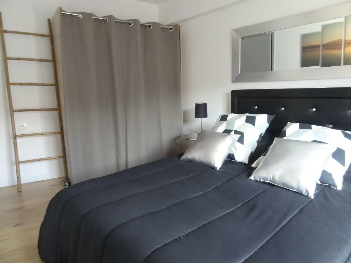 Appartements Hemingway Avignon 0*,