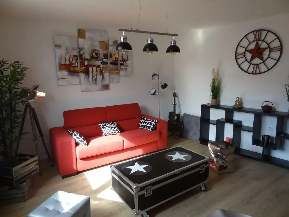 Appartements Hemingway Avignon