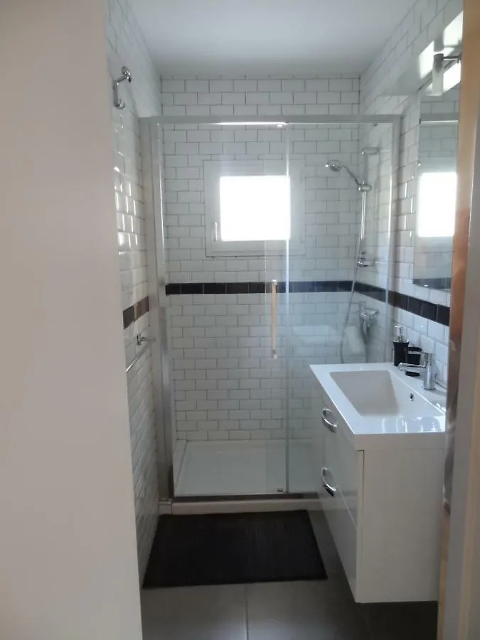 Apartment Appartements Hemingway Avignon France