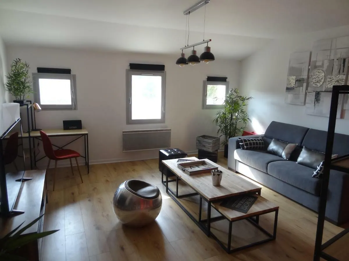 Appartements Hemingway Avignon France