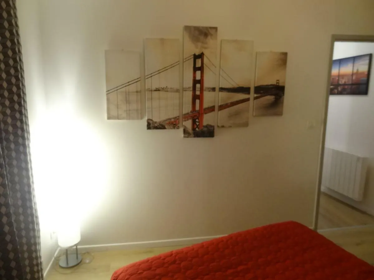 Appartements Hemingway Avignon 0*,